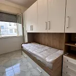 בית נופש La Casina Di Rita מסניה