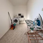 בית נופש La Casina Di Rita
