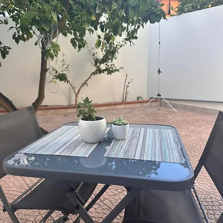 Holiday home La Casina Di Rita
