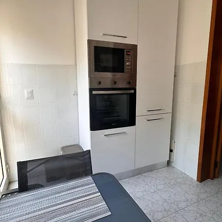 La Casina Di Rita Ferienhaus *