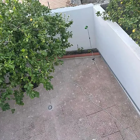 La Casina Di Rita Ferienhaus Mesagne
