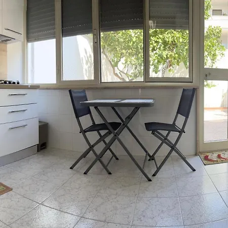 La Casina Di Rita Holiday home