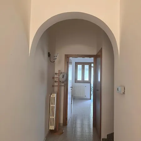 La Casina Di Rita Mesagne