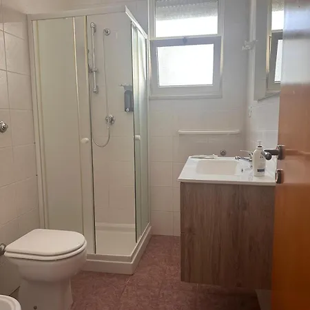 Holiday home La Casina Di Rita *