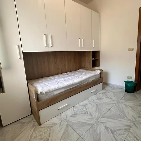Ferienhaus La Casina Di Rita