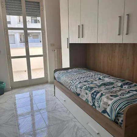 La Casina Di Rita Ferienhaus Mesagne