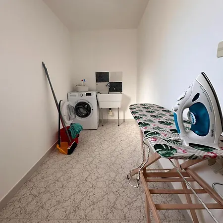 Ferienhaus La Casina Di Rita