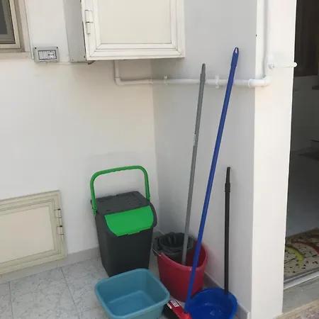 La Casina Di Rita * Mesagne