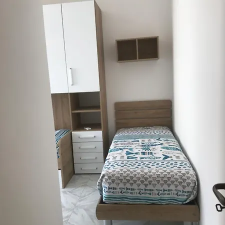 La Casina Di Rita בית נופש *