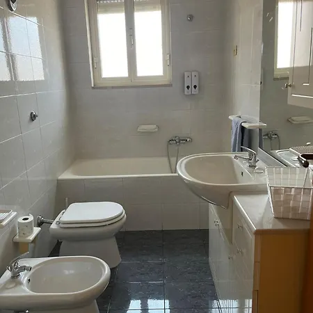 La Casina Di Rita * Mesagne