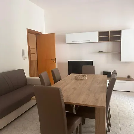Semesterbostad La Casina Di Rita Mesagne