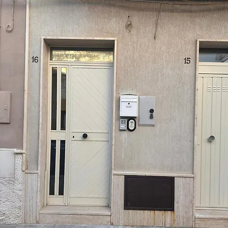 La Casina Di Rita Semesterbostad *