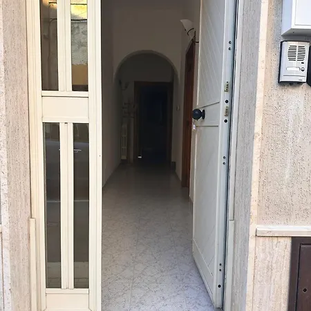 La Casina Di Rita Semesterbostad Mesagne