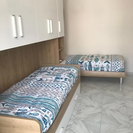 La Casina Di Rita Semesterbostad Mesagne